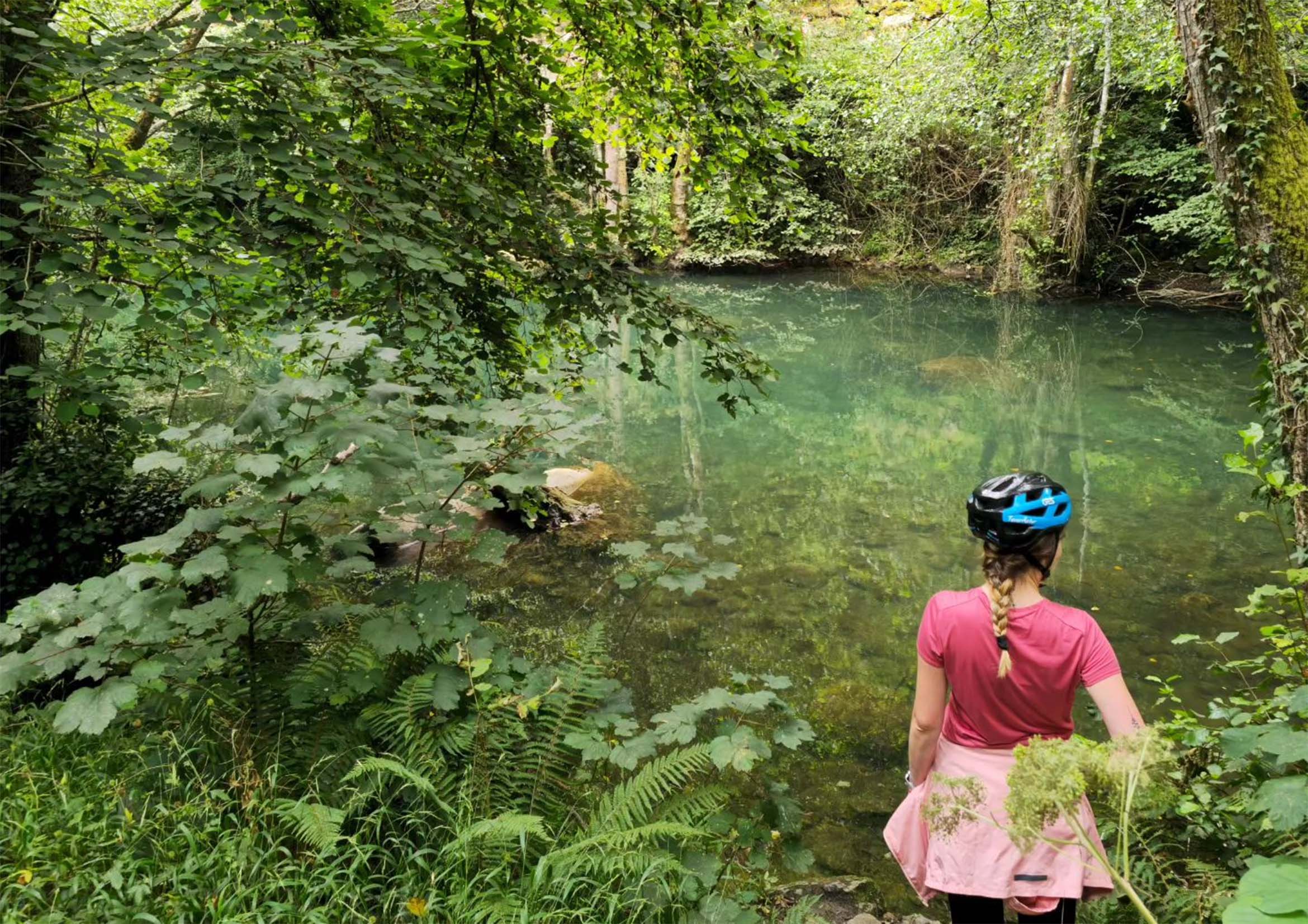 Exploring Nature on Rails: The Magical Bear Trail Greenway in Asturias