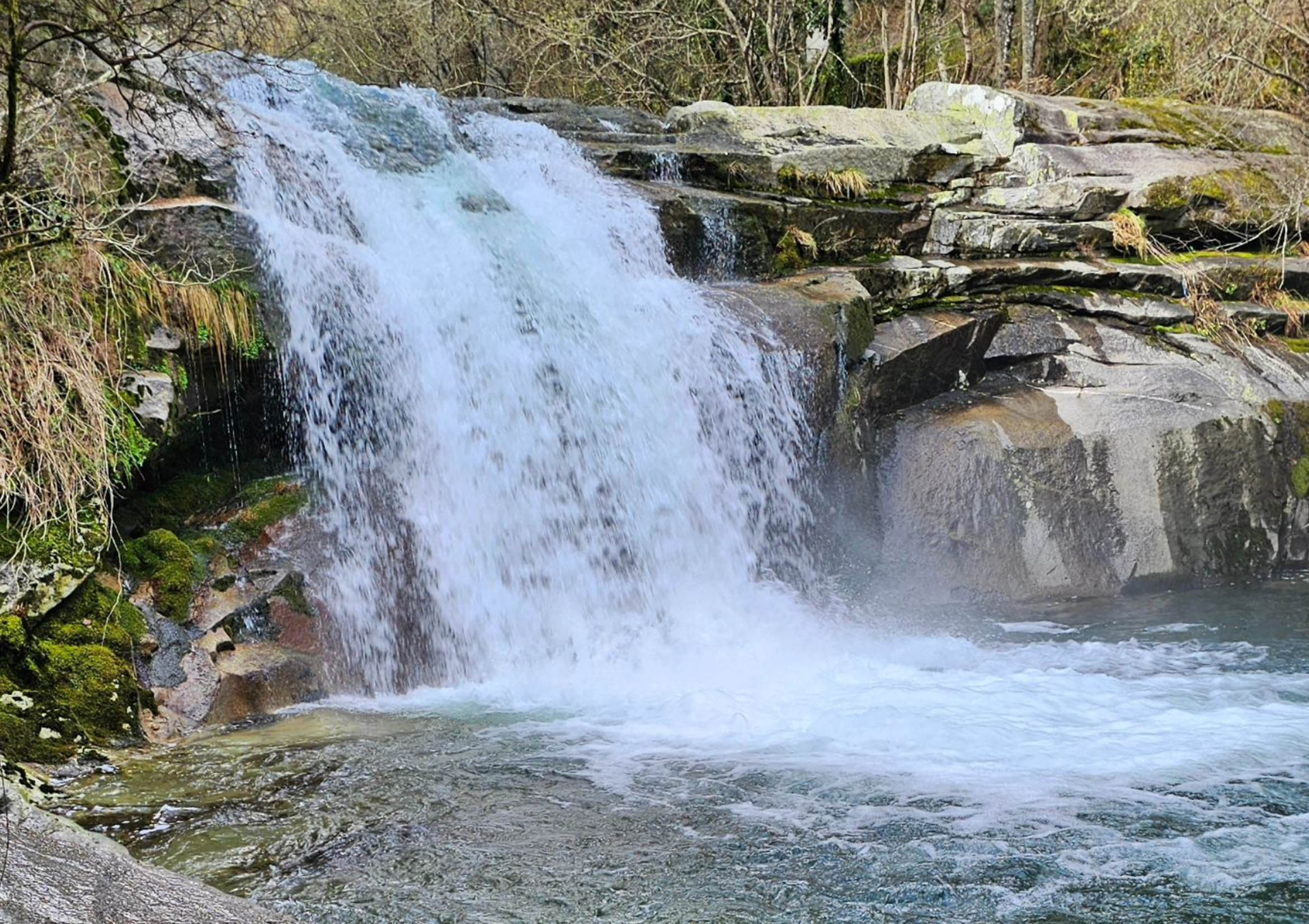 Exploring Pozas de Melón: A Hiker’s Paradise