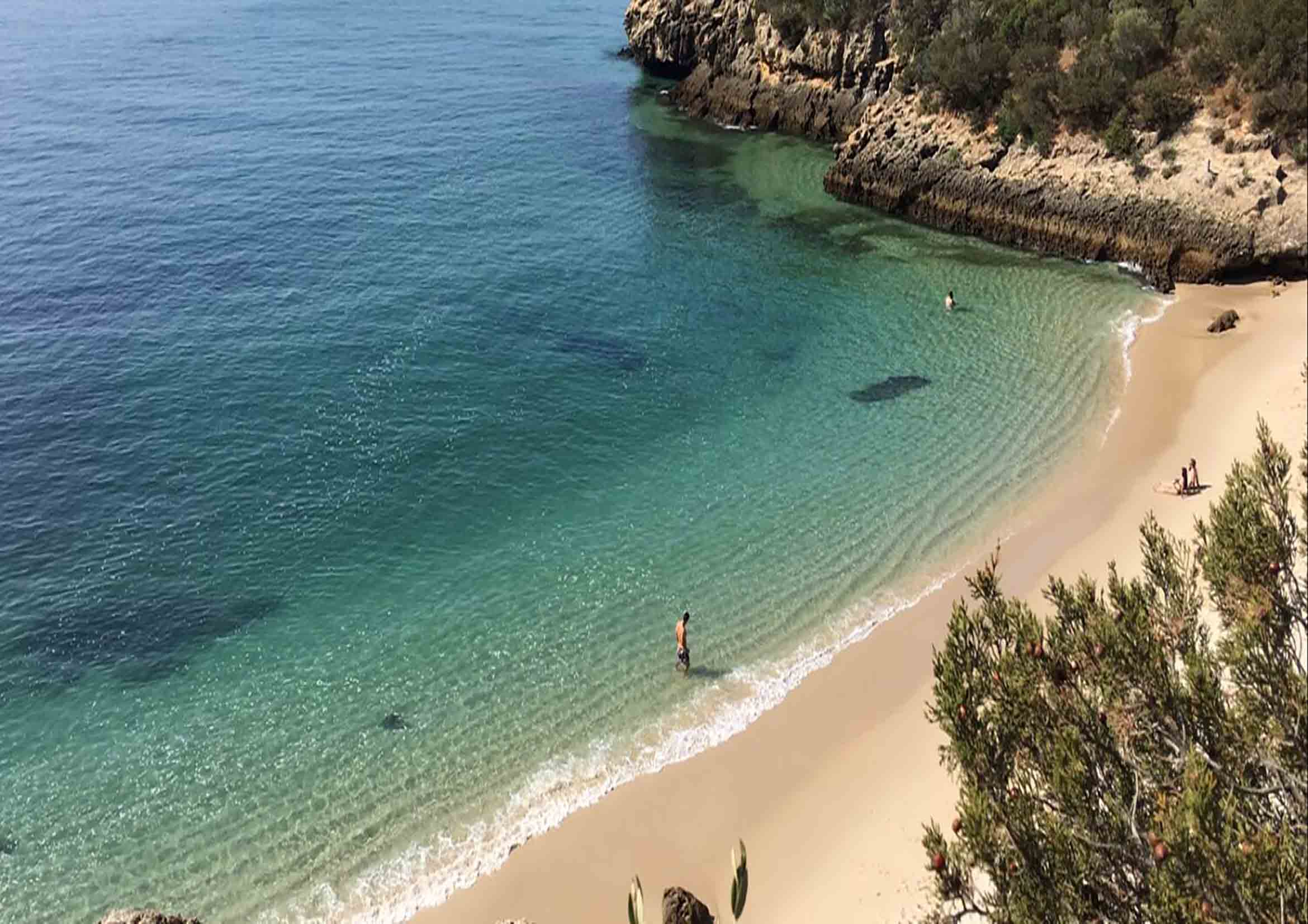 Safe Travels: Essential Tips for Exploring Setúbal and a Comprehensive Guide to Theft Prevention